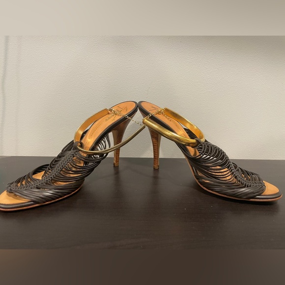 Giuseppe Zanotti Heeled Sandal - Picture 6 of 7